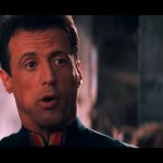 Demolition Man Rat Burger