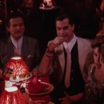 Goodfellas Iran Revolution 1979