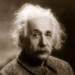 Einstein