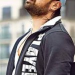 Happy Birthday Riya!