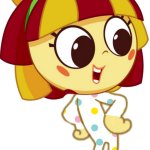 Baby Emilia (Emilia's little sister)