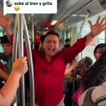 carlos trujillo ganando