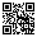 QR code that makes people waste their time scanning it :)