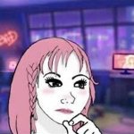 Female Wojak I should