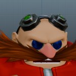 Eggman is done with life