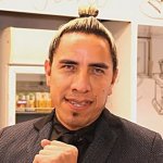 Nel Godoy Numero Uno