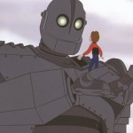 The Iron Giant