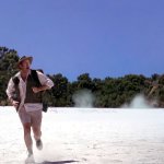 Nigel Marvin Running