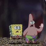 Wall of psychic energy