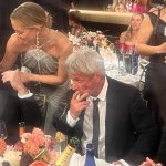 Sean Penn smoking meme