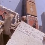 The Stand Kareem Abdul Jabbar yelling