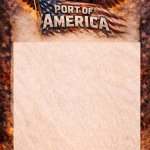 Port of America