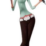 Sam Sparks (Reporting)