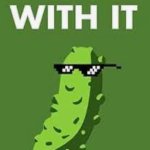 Dill Pickle template