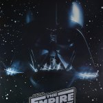 THE EMPIRE STRIKES BACK