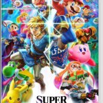 Super Smash Bros