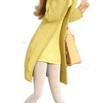 Honey Lemon From Big Hero 6