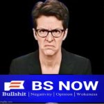 Madcow angry