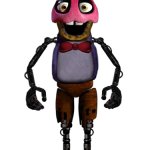 ManBatDoo The Imaginary Friend by DaveDawson56983