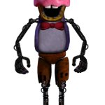 Prototype ManBatDoo by DaveDawson56983