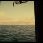 Whale Fence GIF Template