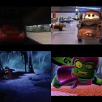 Doc Ock DVD Pirata Mexico Heroes Deaths Vol.10