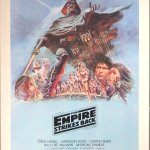 Empire Strikes Back (NSS style B)