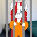 L Money in the big house meme