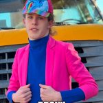 You Love This Brony | YOU LOVE THIS; BRONY | image tagged in brony superstar,liam keel,brony,funny,mlp fim,mlp meme | made w/ Imgflip meme maker