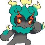Zenith Marshadow 6