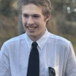 Liam Keel, March 24th, 2025.