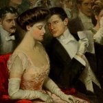 The Only Two at the Opera