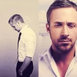 Ryan Gosling