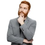 Randall Daniels The Host Of Video Game Conspiracy