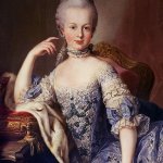 Marie Antoinette