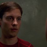 I Missed The Part Where That's My Problem