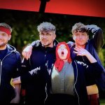 Traitors 2026 Jessie