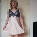 Transvestite Sarah from Knutsford