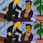 The Simpsons Tightlips