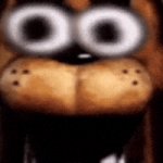 five nafs at freddy meme