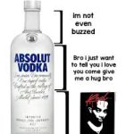 absolut vodka