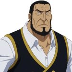 Bartender from Lode Star island