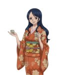 Bartendress from Wano