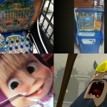 Stepmother Knock Off Toys Mexico Heroes Deaths Vol.5