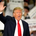 Pedophile MFer with his stupid fkn mouth open