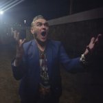 Morrissey Everything is a Lie