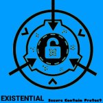 EXISTENTIAL SCP ACZ