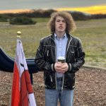 Liam Keel Point Roberts WA.