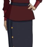 Asami Sato (佐藤麻美 Satō Asami)