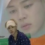 jimin confused